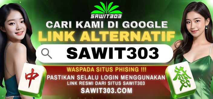 SELAMAT DATANG DI 